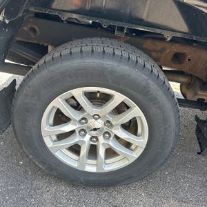 صورة 19 لـ 2019 Chevrolet SILVERADO 1500 RST