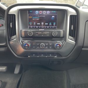 2016 Chevrolet SILVERADO 1500 LT Z71 照片 37