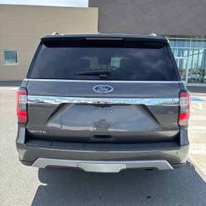 2020 FORD EXPEDITION MAX LIMITED 照片 7