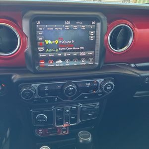 صورة مصغرة 37 لـ 2022 JEEP GLADIATOR RUBICON