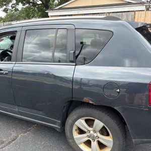 2014 JEEP COMPASS LATITUDE — фото 6