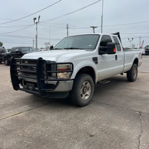FORD F-350 SUPER DUTY XLT - 1