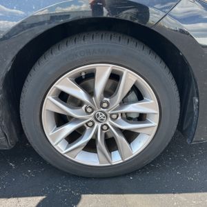 2019 Toyota AVALON XLE — фото 20