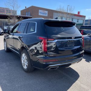 CADILLAC XT6 LUXURY - 5