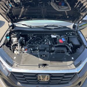 2026 Honda CR-V EX — миниатюра 44
