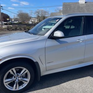 BMW X5 XDRIVE35I - 2