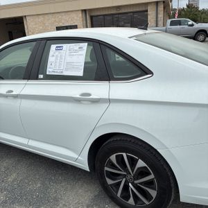 VOLKSWAGEN JETTA S - 6