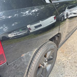 2016 JEEP COMPASS SPORT thumbnail 59