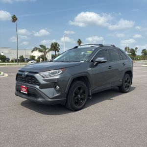 TOYOTA RAV4 - 1