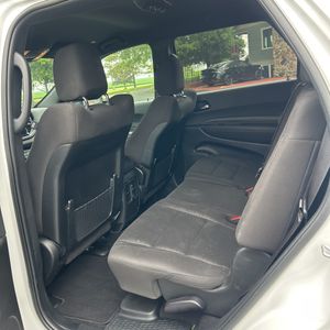 2026 Dodge DURANGO GT 缩略图 33