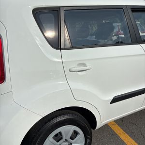 2013 KIA SOUL BASE 照片 8