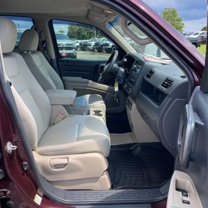 صورة مصغرة 33 لـ 2011 Honda RIDGELINE RT