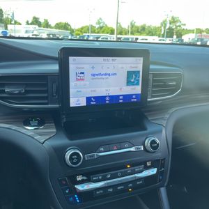 2020 FORD EXPLORER LIMITED — миниатюра 38