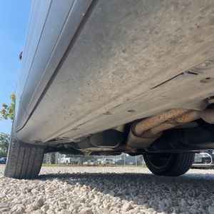 2016 Porsche CAYENNE BASE 缩略图 22