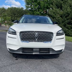 2022 Lincoln CORSAIR STANDARD — миниатюра 14