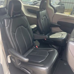2024 Chrysler PACIFICA TOURING L 照片 34