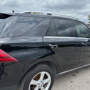 MERCEDES-BENZ GLE-CLASS - 9