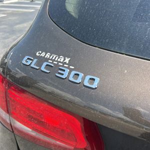2017 Mercedes-BENZ GLC thumbnail 23