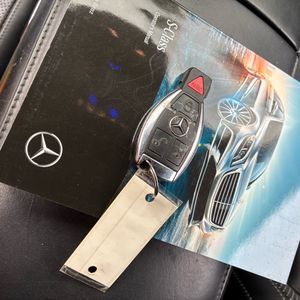 2017 Mercedes-BENZ S-CLASS — миниатюра 55