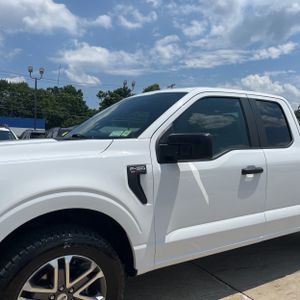2021 FORD F-150 XL — фото 2