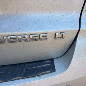 2015 Chevrolet TRAVERSE LT 缩略图 23