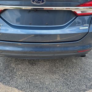2018 FORD FUSION SE — миниатюра 61