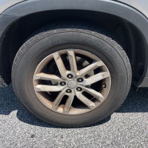 2014 KIA SORENTO LX thumbnail 19