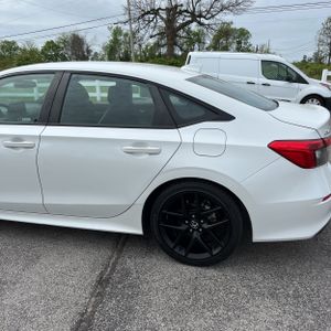 HONDA CIVIC SPORT - 6