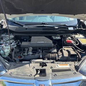 2018 Honda CR-V EX-L 缩略图 44