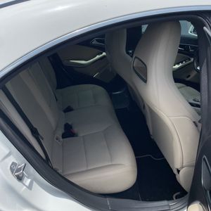 2019 Mercedes-BENZ CLA thumbnail 34