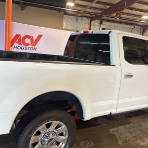 FORD F-250 SUPER DUTY PLATINUM - 7