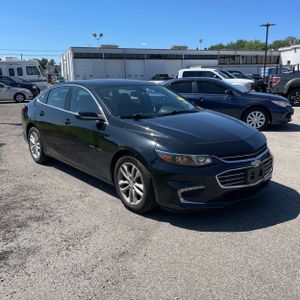 2018 Chevrolet MALIBU LT 缩略图 13