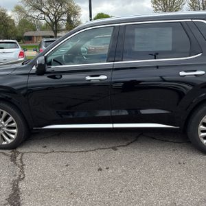 HYUNDAI PALISADE - 4