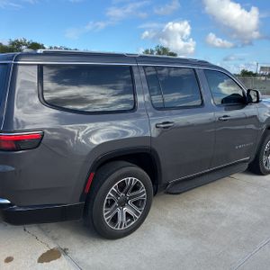 JEEP WAGONEER SERIES III - 9