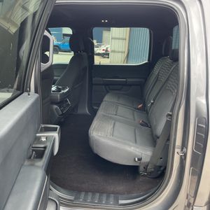 2021 FORD F-150 XL 缩略图 34