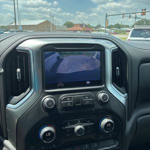 2019 Chevrolet SILVERADO 1500 RST 缩略图 42
