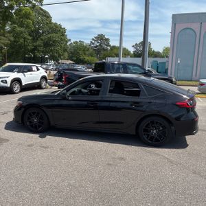 HONDA CIVIC SPORT - 3