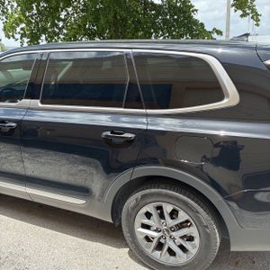 صورة 6 لـ 2025 KIA TELLURIDE LX