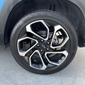 2024 Chevrolet TRAX RS — миниатюра 18