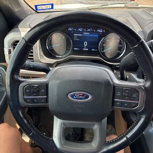 2022 FORD F-150 XLT thumbnail 84