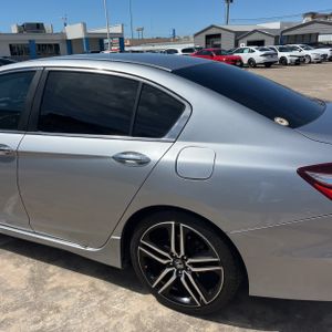 HONDA ACCORD SPORT - 6