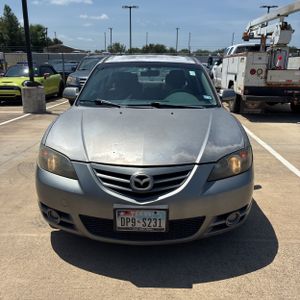 2005 Mazda MAZDA3 S — миниатюра 14