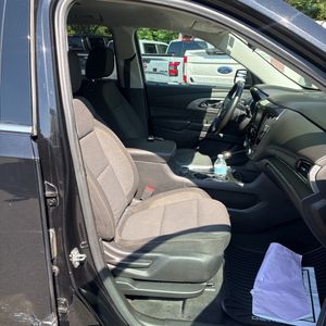 صورة مصغرة 33 لـ 2018 Chevrolet TRAVERSE LT CLOTH
