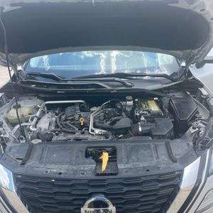 صورة مصغرة 44 لـ 2021 Nissan ROGUE SV