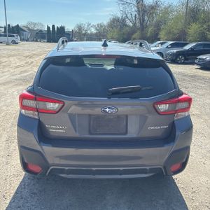 SUBARU CROSSTREK PREMIUM - 7