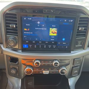 2025 FORD F-150 XLT — миниатюра 37