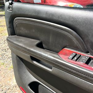 2007 Cadillac ESCALADE BASE 照片 69