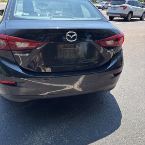 2015 Mazda MAZDA3 I SV 缩略图 58