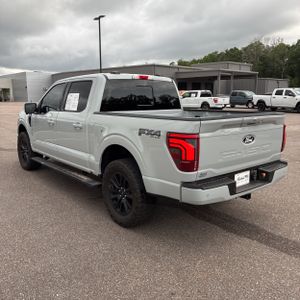 FORD F-150 PLATINUM - 4