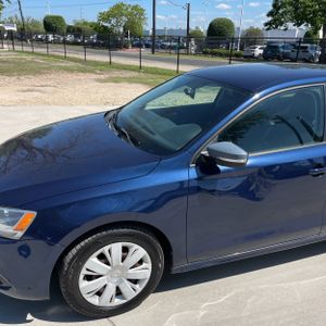 VOLKSWAGEN JETTA SE PZEV - 2